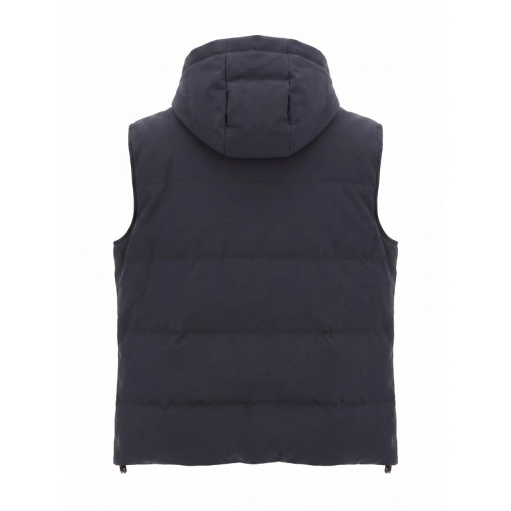 Montecore Men Vest - Picture 2 of 3